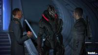 Nuevas im�genes de Mass Effect