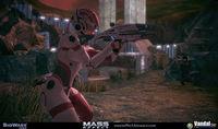 Nuevas im�genes de Mass Effect