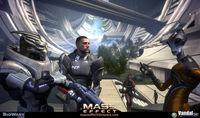 M�s im�genes de Mass Effect