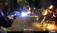 M�s im�genes de Mass Effect