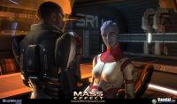 M�s im�genes de Mass Effect