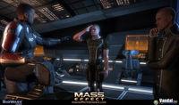 M�s im�genes de Mass Effect