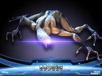Nuevas im�genes conceptuales de Mass Effect