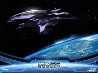 Nuevas im�genes conceptuales de Mass Effect