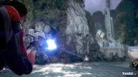 Nuevas im�genes de Mass Effect