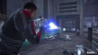 Nuevas im�genes de Mass Effect