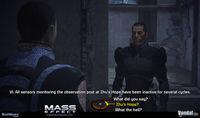 Nuevas im�genes de Mass Effect