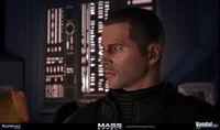 Nuevas im�genes de Mass Effect