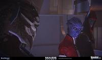 Nuevas im�genes de Mass Effect