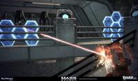 Nuevas im�genes de Mass Effect