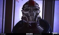 Nuevas im�genes de Mass Effect