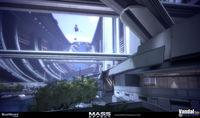 Nuevas im�genes de Mass Effect