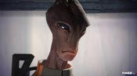 E3: Nuevas im�genes de Mass Effect