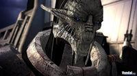 E3: Nuevas im�genes de Mass Effect