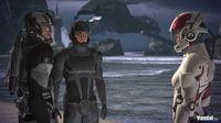 E3: Nuevas im�genes de Mass Effect