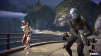 E3: Nuevas im�genes de Mass Effect