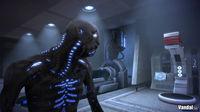 E3: Nuevas im�genes de Mass Effect