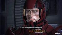 E3: Nuevas im�genes de Mass Effect