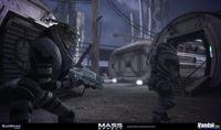 Nuevas im�genes de Mass Effect