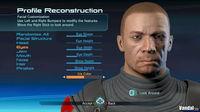 Nuevas im�genes de Mass Effect