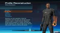 Nuevas im�genes de Mass Effect