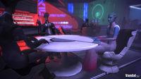 Mass Effect se presenta en Espa�a; nuevas im�genes