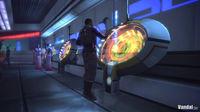 Mass Effect se presenta en Espa�a; nuevas im�genes