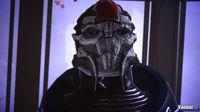 Mass Effect se presenta en Espa�a; nuevas im�genes