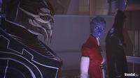 Mass Effect se presenta en Espa�a; nuevas im�genes