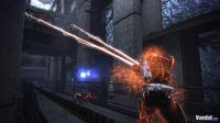 Mass Effect se presenta en Espa�a; nuevas im�genes