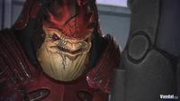 Mass Effect se presenta en Espa�a; nuevas im�genes
