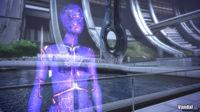 Mass Effect se presenta en Espa�a; nuevas im�genes