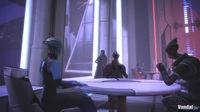 Mass Effect se presenta en Espa�a; nuevas im�genes