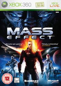 Imagen 121 de Mass Effect para Xbox 360