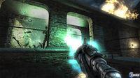 Primeras im�genes de Wolfenstein 3