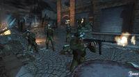 Primeras im�genes de Wolfenstein 3