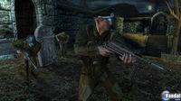 Nuevas im�genes de Wolfenstein 3