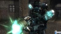 Nuevas im�genes de Wolfenstein 3