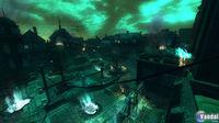 Abierta la web oficial de Wolfenstein