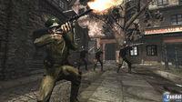 Abierta la web oficial de Wolfenstein