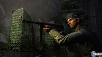 Abierta la web oficial de Wolfenstein