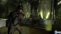 Abierta la web oficial de Wolfenstein