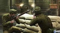 Abierta la web oficial de Wolfenstein