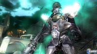 Abierta la web oficial de Wolfenstein