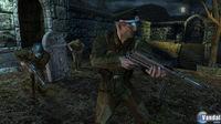 Abierta la web oficial de Wolfenstein