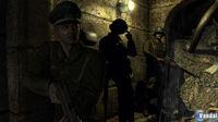 Abierta la web oficial de Wolfenstein