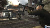 Abierta la web oficial de Wolfenstein