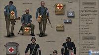 Nuevas ilustraciones de Wolfenstein