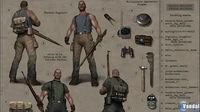 Nuevas ilustraciones de Wolfenstein