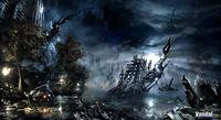 X05: Anunciado Alone in the Dark para Xbox 360